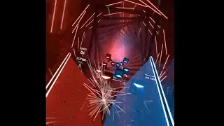 [Oculus Quest - Beat Saber] Kurokotei - Galaxy Collapse | 77.0% A