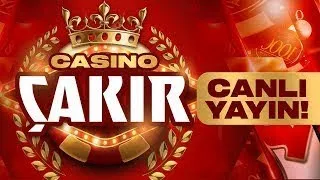 CASİNO 🔴SLOT OYUNLARI CANLI YAYIN SLOT ÇAKIR ''MAX WİN'' #slot #casino #slotoyunları #sweetbonanza