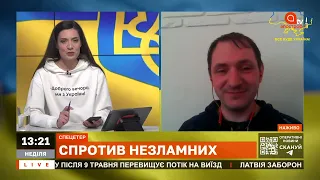 ЄВРОБАЧЕННЯ ДОПОМОЖЕ УКРАЇНІ З ВІЙНОЮ УКРАЇНЦІ ТОТАЛЬНО НЕНАВИДЯТЬ РОСІЯН