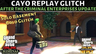 Cayo Perico Replay Glitch (Skip Cooldown Timer) After the Latest Update | GTA Online New update