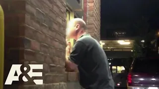 Man FLIPS OUT on Drive-Thru Workers | Customer Wars | A&E