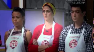 MasterChef Brasil [HD] 15-09-2015 EP.18 Final Segunda Temporada [Completo]