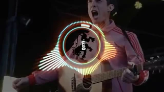 Gerry Cinnamon - She Is A Belter (GBX & Sparkos Remix) GBX Anthems