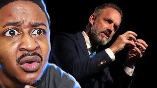 How Watching Too Much Jordan Peterson Affects Bros