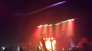 Travi$ Scott - "Antidote" Pt. 1 Live @ Days After Rodeo, NYC, Day 2