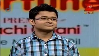 Mirakkel Akkel Challenger 8 - Ep - 42 - Full Episode - Mir Afsar Ali - Zee Bangla