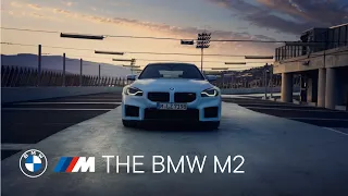 The New BMW M2