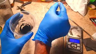 Is Diy charcoal Supercapacitor any good?