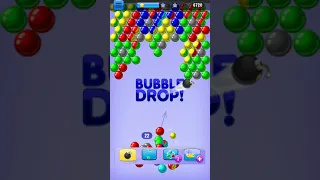 Bubble Shooter Level 7