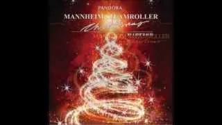 Mannheim Steamroller-- Carol of the Bells