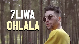 7LIWA- OHLALA . Prod By Nabz (Official Music Video)