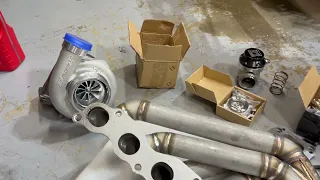 How to Turbo your K Series