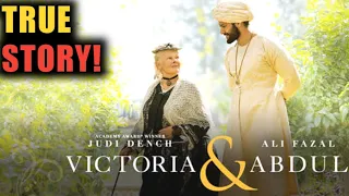 Victoria and Abdul (2017) Movie Explained in English | Movie Recapped In English#recapped#storyrecap