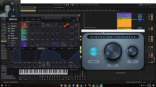 How To Make A Subtronics Style Bass (And more)