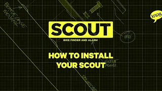 Knog Scout: How To Set Up Guide