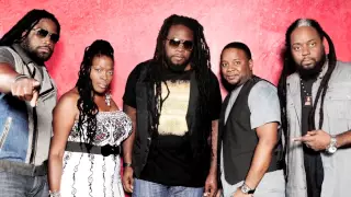 Morgan Heritage - The Girl Is Mine