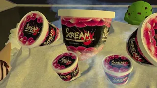 фан трейлер Ice cream 6 Friends от доктора хака