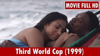 Third World Cop (1999) Movie **  Paul Campbell, Mark Danvers, Carl Bradshaw