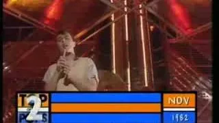 Tears For Fears - Mad World [totp2]