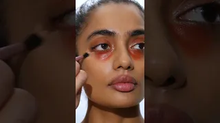 Dark Undereye Circles Trick