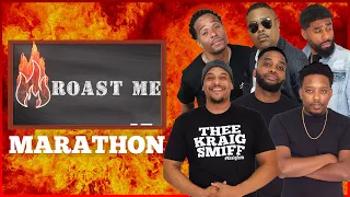 Roast Me Marathon | Season 3 | All Def