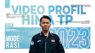 VIDEO PROFIL HIMA TEKNOLOGI PENDIDIKAN FIPP UNY