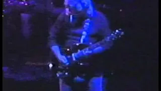 Grateful Dead 8-18-89 Crazy Fingers