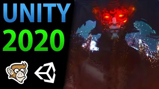 The Future of Unity in 2020