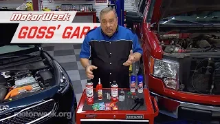 How To Maintain Your Car's Electronics | Goss' Garage