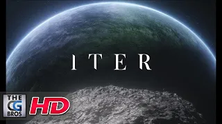 CGI 3D Animated Student Short: "Iter"  - by Isaac Taracks