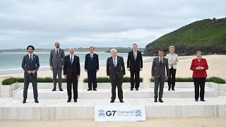 Will the G7 summit lead to new ways of solving global problems?