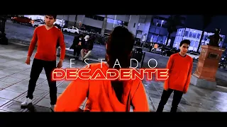 ESTADO DECADENTE - KEWIN COSMOS I BACHATA STREET