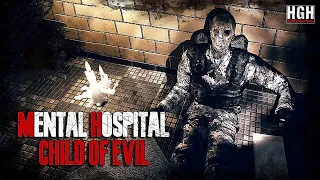 Mental Hospital - Child of Evil | Full Game | Longplay Walkthrough Gameplay No Commentary