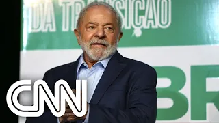 Amplitude de governo Lula elimina crise política e agrada mercado, avalia economista | CNN MONEY