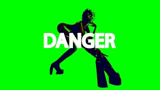 [FREE] Deep House x Tech House Club Trap Type Beat - "DANGER" | GAZAN Type Beat