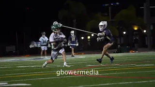 Coronado Boys Lacrosse vs. La Costa Canyon (RAW/UNEDITED)