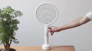 Электрическая мухобойка Xiaomi Qualitell Electric Mosquito Swatter