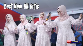 Best New Gambus All Artis | MAGHDAR | Al - Azhar Gambus Cilegon Banten