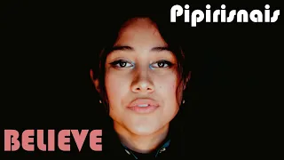 BELIEVE - PIPIRISNAIS ( Cher cover - version electro 80s )