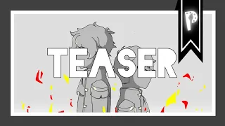 [Dream SMP] The Fall of L'Manberg TEASER clip [Animatic]