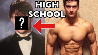 Connor Murphy's Secret High School Life (embarrassing) | Connor Murphy Vlogs