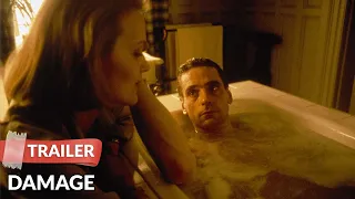 Damage 1992 Trailer | Jeremy Irons | Juliette Binoche