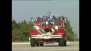 Great Cars: FIRE ENGINES