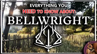 Everything you NEED to know about Bellwright | Medieval survival game | Bellwright playtest Review