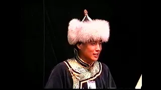 TUVA—a throat singing performance at Khöömei Festival 1998 part 24