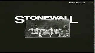 Stonewall "Stonewall" 1974 US ultra rare Private,reissue from Akarma label as “Stoner” Full Album HQ