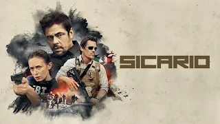 Sicario Full Movie Review in Hindi / Story and Fact Explained / Benicio Del Toro