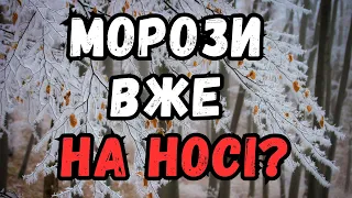 НЕГАЙНО! Накриє "колапс полярного вихору": синоптики попередили про потужну негоду