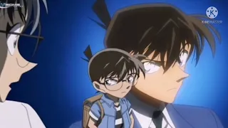 جميع الشخصيات الذين عرفوا هوية المحقق كونان الحقيقية 😱// المحقق كونان Detective Conan