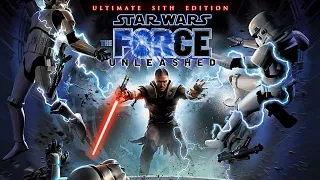 STAR WARS: The Force Unleashed (Ultimate Sith Edition) [Cinemáticas Español]